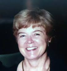 Verlie Toman Death Notice