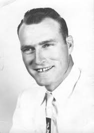 Craven Leonard Wood (1927-1983)