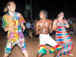 It's sunny equatorial climate and fertile. Summer Volunteer Program Ghana 2021 2022 Volunteering Solutions