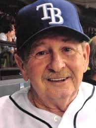 James Spaugy Obituary (1945