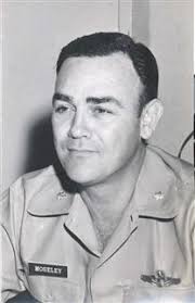 Wendell Moseley Obituary (1920