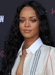 50 Best Rihanna Hairstyles Rihanna Hairstyles Long Hair Styles Hair Styles