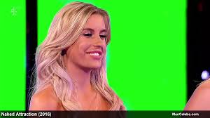 Reality Star Gorgeous Charles Frontal Nude Close up: In English Porn by  Naked Male Celebs