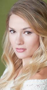 Tori Anderson Actress Open Heart Tori Anderson Was Born On December 29 1988 In Edmonton Alberta Canada She Is An Actress And Produce Beauty My Hair Hair