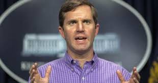 Fence to be built around Kentucky Governor's Mansion following protests