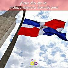Hoy Los Dominicanos Celebramos El 173 Aniversario De La Independencia Nacional Dominicano Independenci Puerto Rican Pride Dominican Republic Dominican Flag