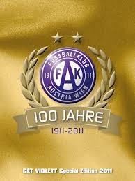 As you'd expect it's austria's cultural, economic, and political centre. Katalog Zur 100 Jahre Kollektion Fk Austria Wien