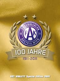 Wean) is an austrian state. Katalog Zur 100 Jahre Kollektion Fk Austria Wien