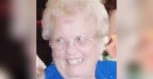 Mattie Frances Malone Obituary