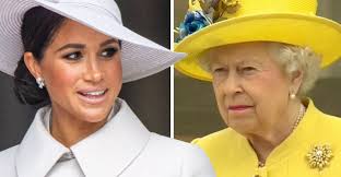 Familjedramat innan drottning Elizabeths död