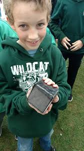 What do you think of my wire feed welding?