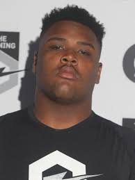 Malik Jones, Florida Atlantic, Offensive Line