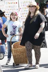 Is This Really Carnie Wilson Fall 2015