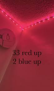 hot pink color on led lights led lighting bedroom pink led lights led lighting diy