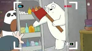 We did not find results for: Ice Bear We Bare Bears Ice Bear We Bare Bears We Bare Bears Bare Bears