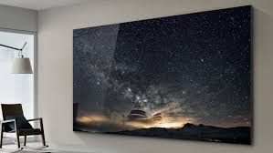 You can also upload and share your favorite samsung tv wallpapers. Samsung Takes New Tvs To The Window To The Wall