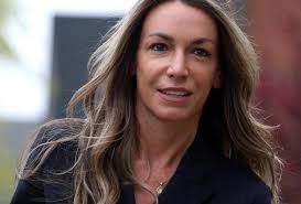 Jenn McCabe's Cross-Examination