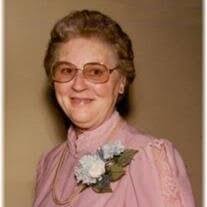 Mary Rose Wolf Obituary