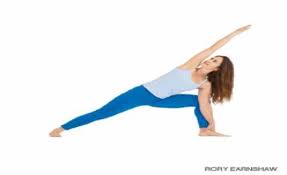 Human Exercise Yoga Poses Flashcards Flashcards By Proprofs Side Angle Pose Yoga Poses Yoga Journal