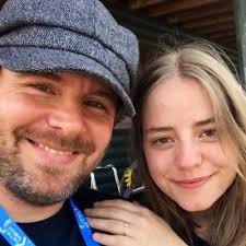 Mark James (@MarkAinscough1)