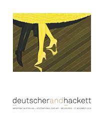 Some questions immediately come to mind. Important Australian Fine Art International Art By Deutscher And Hackett Issuu