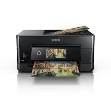 Des logicifl d'encre, un câble d'alimentation et un logiciel epson easy logidiel accompagnent. Imprimante Epson Xp 247 Cdiscount