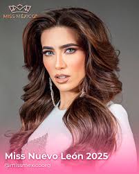 Miss Mexico Organization added...