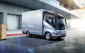 More images for build your dream electric car » Byd Europe
