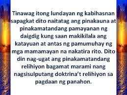 Ang kanilang pagsasakay ay napahusay sa pagkakalikha ng araro na pambungkal ng lupa. Araling Panlipunan Iii Aralin 10 Pamana Ng Sinaunang