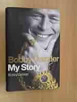 Bobby Dazzler: Bobby George: 9780752885551: Amazon.com: Books