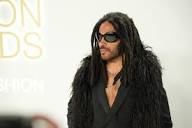 Lenny Kravitz Net Worth 2023: How Much He Makes From Music, Oscars
