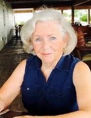 Obituary information for Bernadette “Bunny” Sheehy