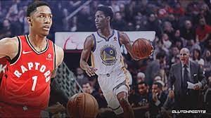 The shaq disrespect is real. Patrick Mccaw Highlights 18 19 Season Completing The 3 Peat With The Raptors Youtube
