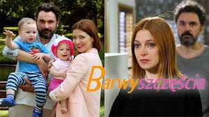 Dramatyczne rozstania w polskim serialu. Barwy Szczescia Odcinek 2085 Dlaczego Moniczka Umrze