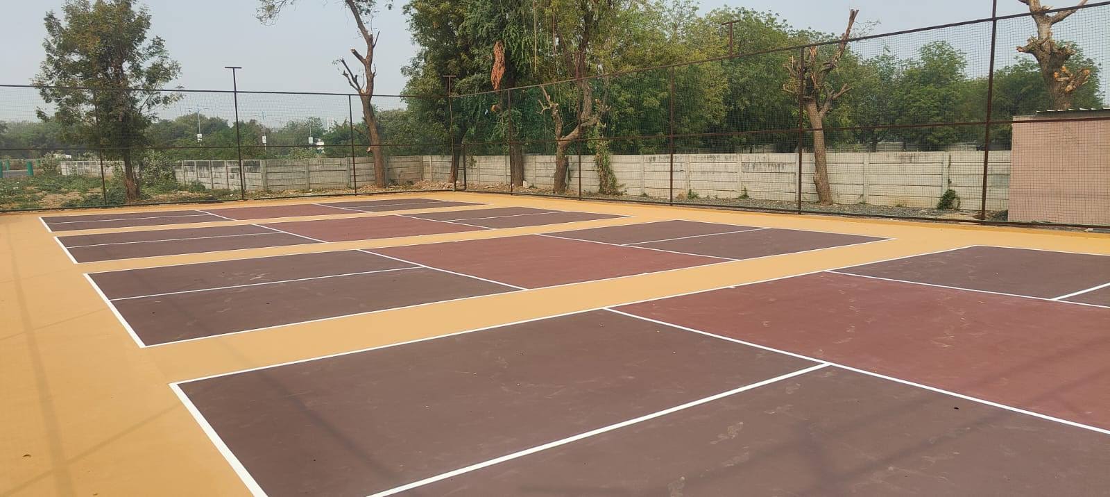 Pickleball Court product image