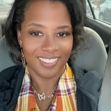 Chereka Covington Rainey