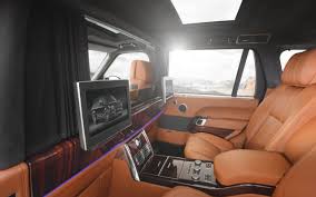 We did not find results for: Land Rover S Svo Wants To Make Tuners Obsolete
