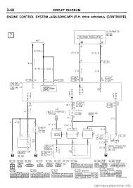 1995 mitsubishi eclipse fuse box wiring diagram for light switch •. Mitsubishi Galant 2001 8 G Electrical Wiring Diagram Workshop Manual 404 Pages Page 110