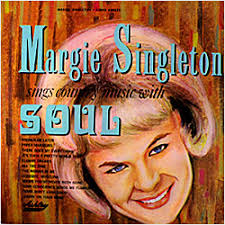 LP Discography: Margie Singleton