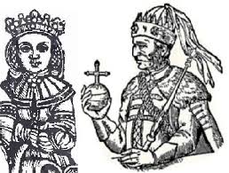 Édesapja lengyel péter író, édesanyja takács zsuzsa költő. Anna Of Cilli Wikipedia
