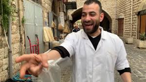 Balila is a town in far northwest jordan, between irbid and jerash located in the jerash governorate. Traditional Breakfast In Jounieh Foul Hummus Balila Eggs Youtube