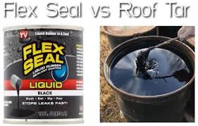Over 70% new & buy it now; Flex Seal For Roof Is It Working Effectively