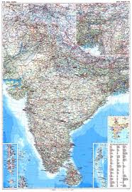A mvr szabályozója a maldives monetary authority. Gizimap India Bangladesh Bhutan Nepal Maldiv Szigetek Sri Lanka Autoterkepe Map Hu