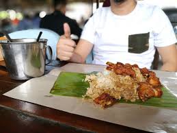 Karena kita semua tau, agus anakku selama. Tripify Warung Kita Kg Melayu Sg Buloh Kampong Sungai Pelong