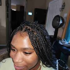 Goddess Braids Near Me: Bigfoot, TX
