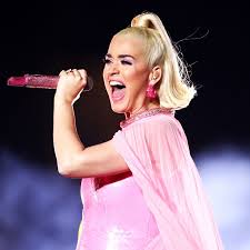 Katheryn elizabeth katy hudson (born october 25, 1984), known by her stage name katy perry, is an american singer, songwriter, businesswoman, philanthropist, and actress. Katy Perry Smile Album Review