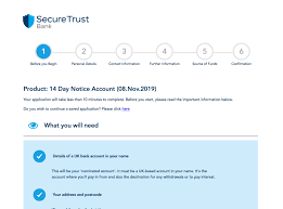 The secure trust bank current account is a refreshingly simple and transparent bank account that is open to everyone, regardless of past credit history, even for those who have had bank account. Secure Trust Bank Plc United Kingdom Bank Profile