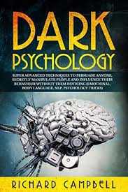 Our sports psychology books, cds, and workbook programs are perfect for any athlete, sports parent, or coach. Dark Psychology Super Advanced Techniques To Persuade Anyone Secretly Manipulate People And Influence Their Behaviour Without Them Noticing By Richard Campbell