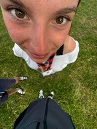 Dear Host Family,** 😊 My name is Léa, I'm 19 years old (turning 20 in  November), and I'm from France. I'm writing to you because I would love to  join your family