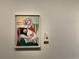Frist Art Museum Welcomes Picasso To Nashville Sidelines
